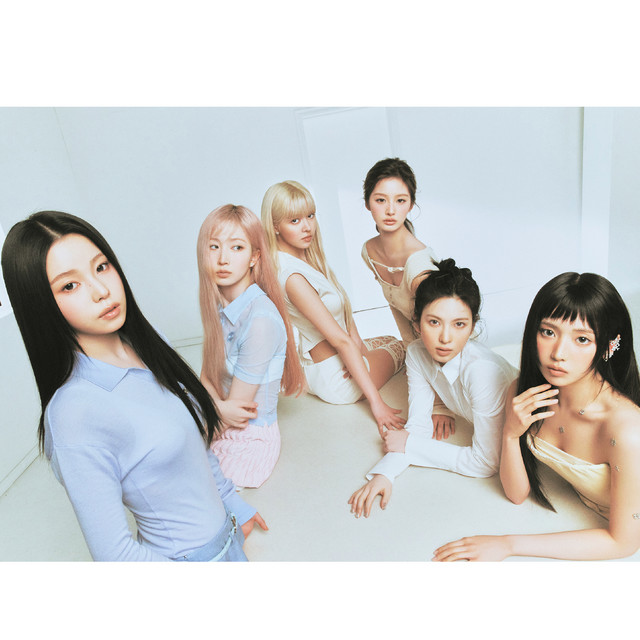 Kpop Charts tweet media