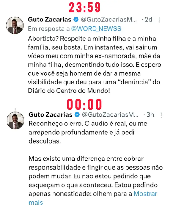 Gyovanna tweet media