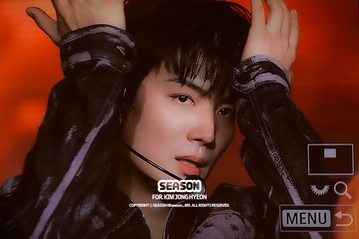 종현이의 봄🌸 tweet media