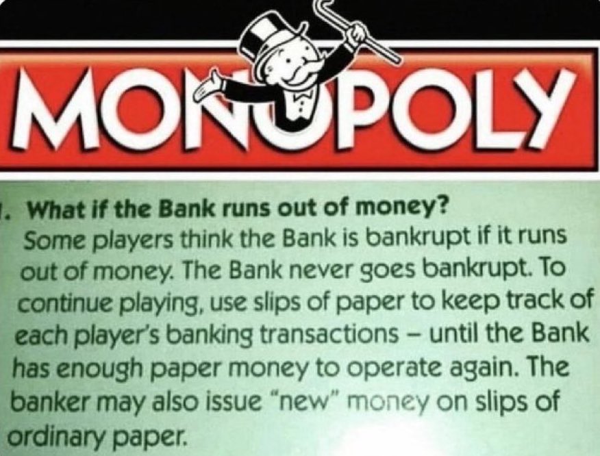 Not Jerome Powell tweet media
