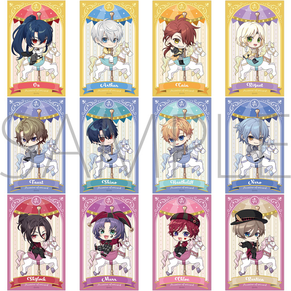 魔法使いの約束　まほやく　グッズまとめ売り 魔法使いの約束グッズ情報！ (@mahoyaku_goods) / Posts / X