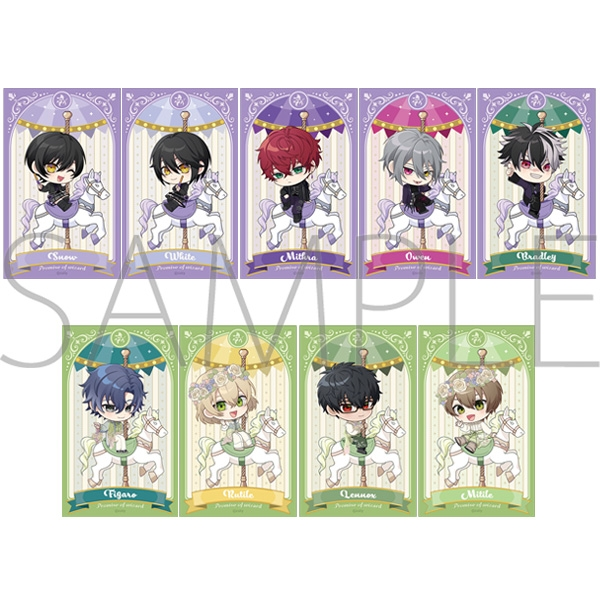 魔法使いの約束グッズ情報！ (@mahoyaku_goods) / Posts / X