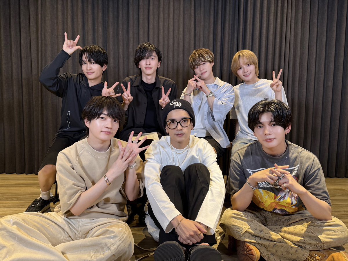 さっち tweet media