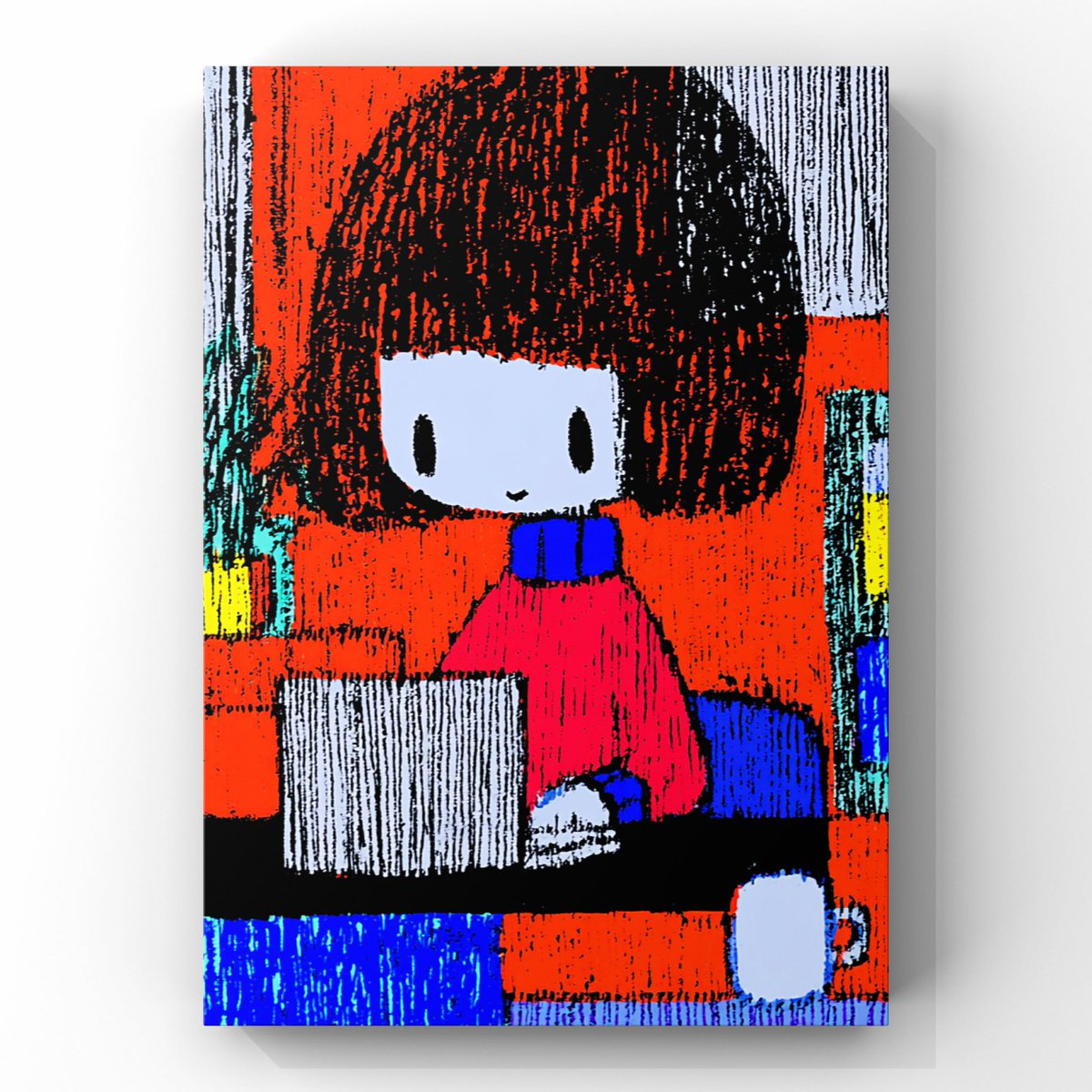 kumai's tweet photo. #lofi #Music #癒し系 #lofimusic #art #illustration https://t.co/BPnen09R4L