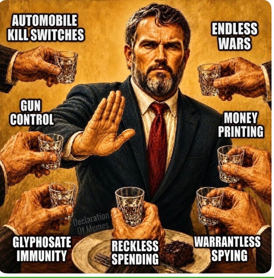 Being Libertarian tweet media