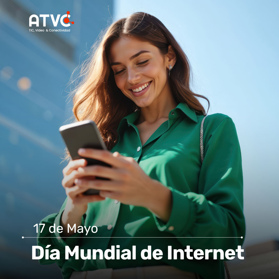 Asociación Argentina TIC, Video & Conectividad tweet media