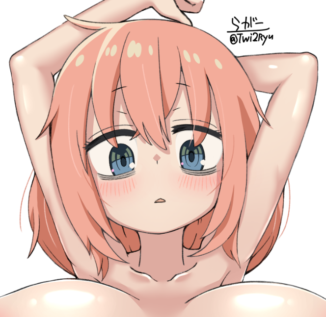 陸奥こまろちゃんWIP 