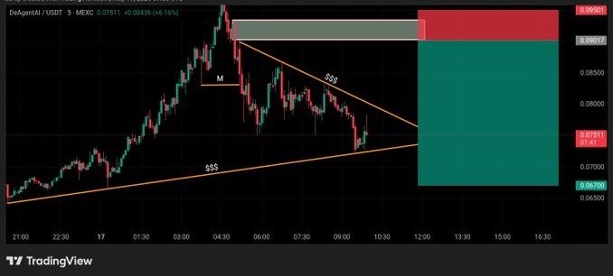 RACHEL CRYPTO tweet media