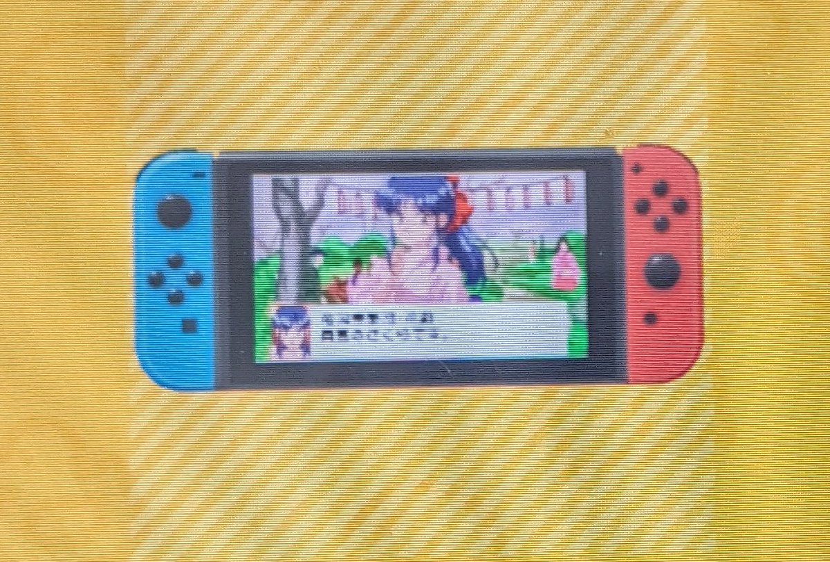 ノディ🥊 tweet media