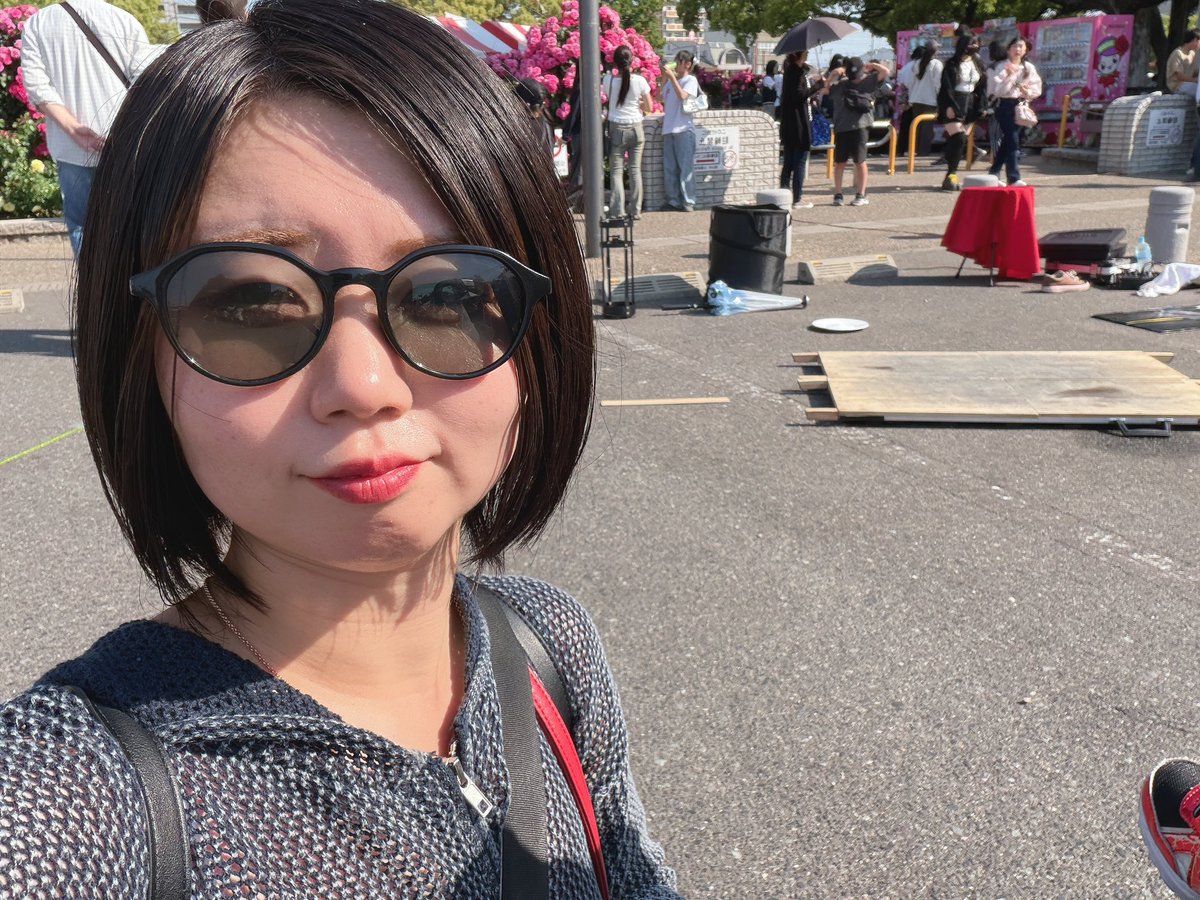 ちゃーはん tweet media