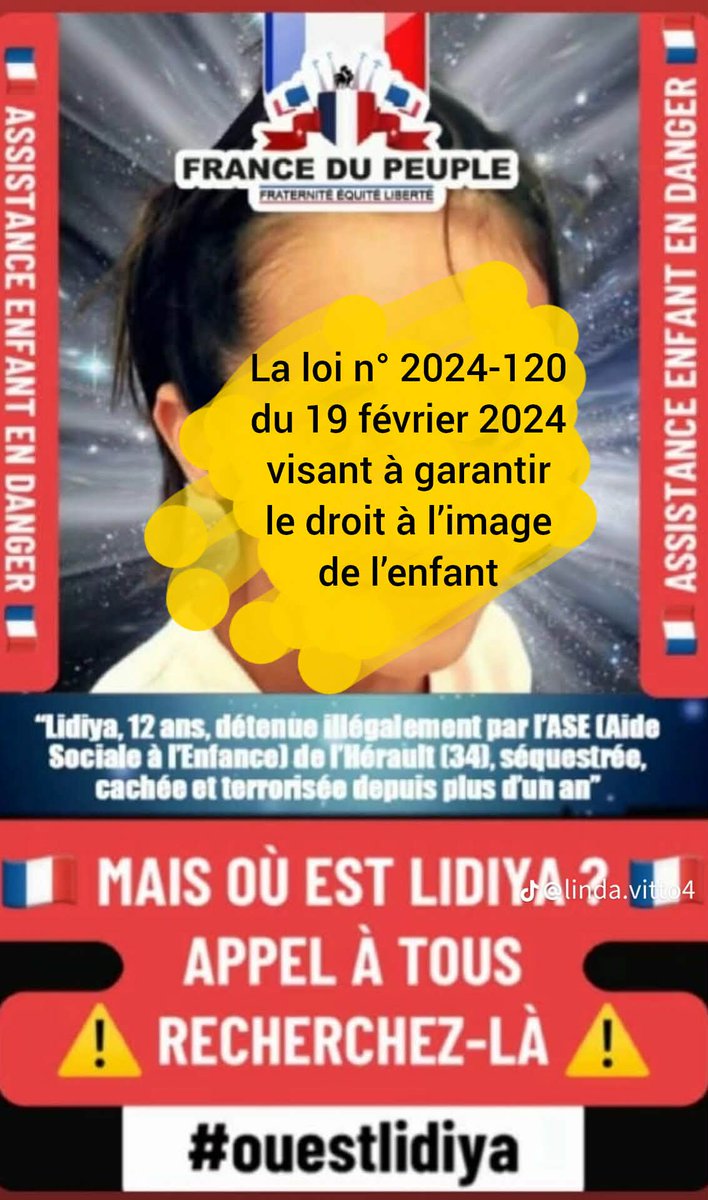 11pistache's tweet photo. @EllyMassinissa Quelle petite fille ? 
https://t.co/W6YdKDyVjQ https://t.co/TgVSDyEJxi