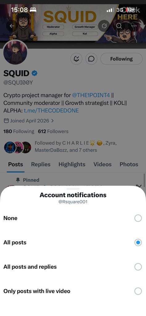 𝐁𝐗 𓃵. tweet media