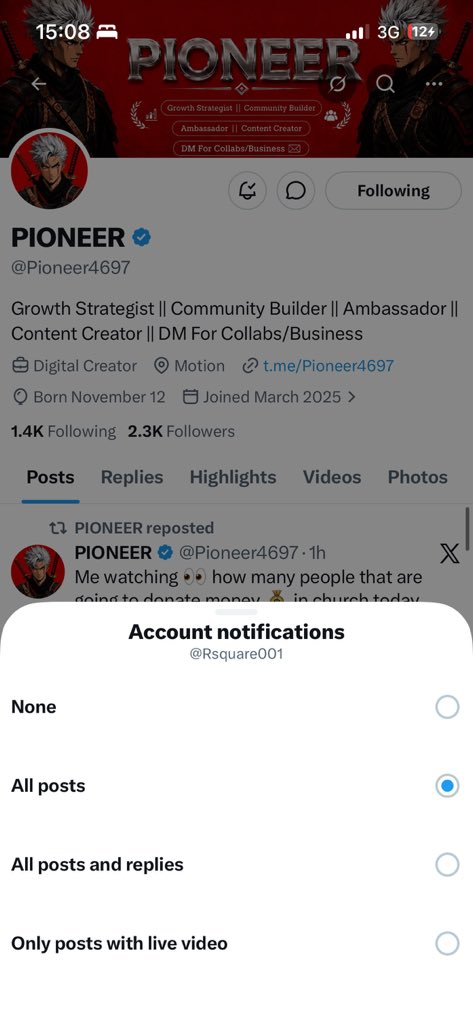 𝐁𝐗 𓃵. tweet media