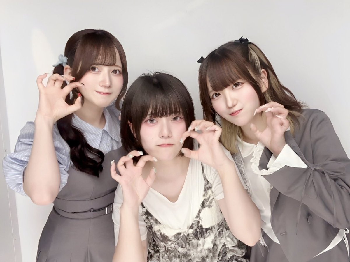 3cillx's tweet photo. (ฅ՞•͈ ᵕ •͈՞)ฅ https://t.co/yk7GsqjvEs