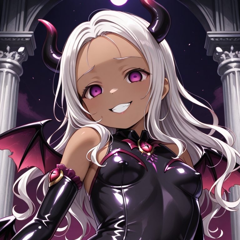 暗黒淫界 下級 魔族 Ｅ tweet media