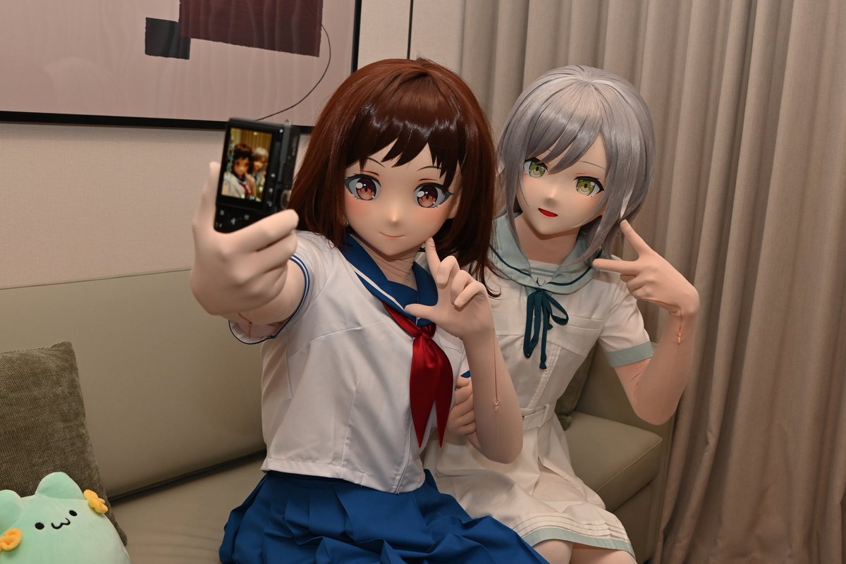 小比^O^ tweet media