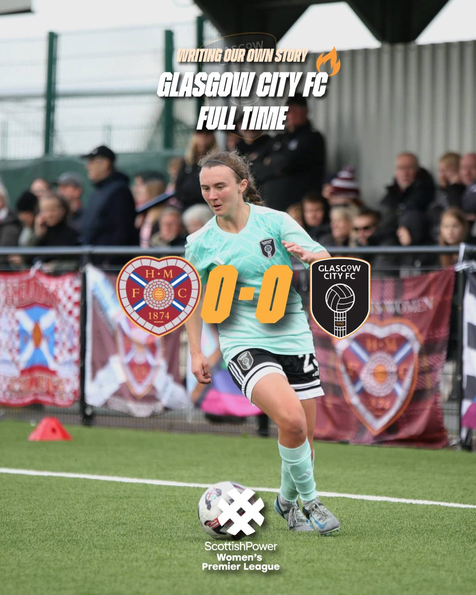 Glasgow City FC tweet media