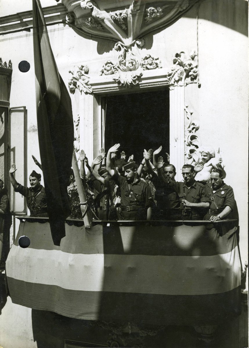 Legionario de San Miguel Arcángel ⩩ 🇪🇸🇪🇸 tweet media