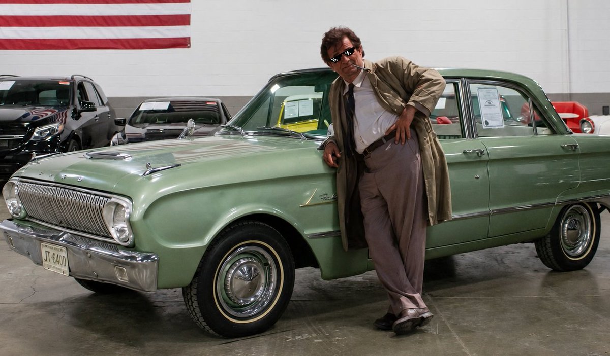 Uncle Buick™ tweet media