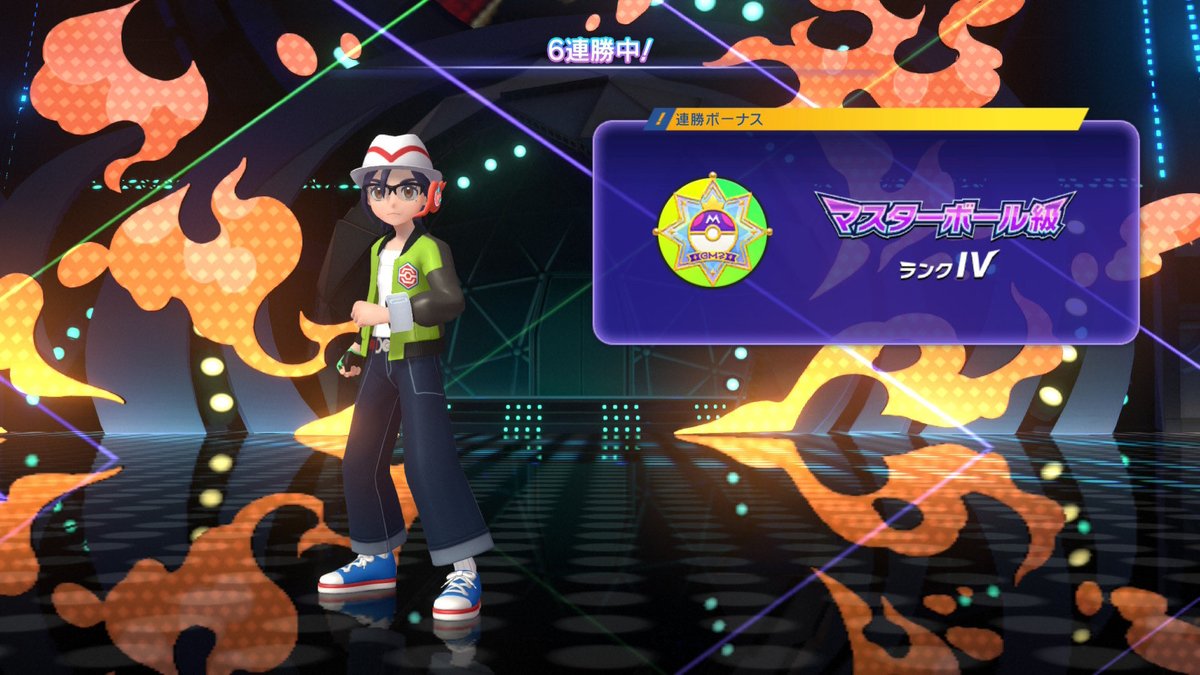とろろ tweet media
