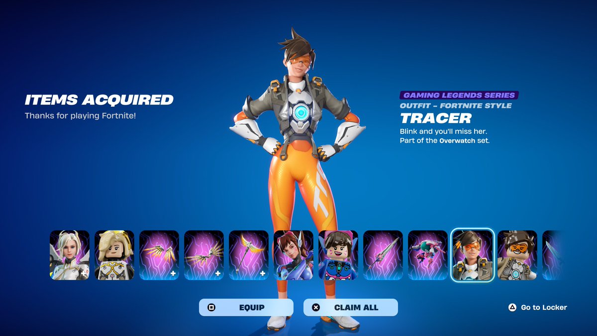 Fortnite Leaks 🕜 tweet media