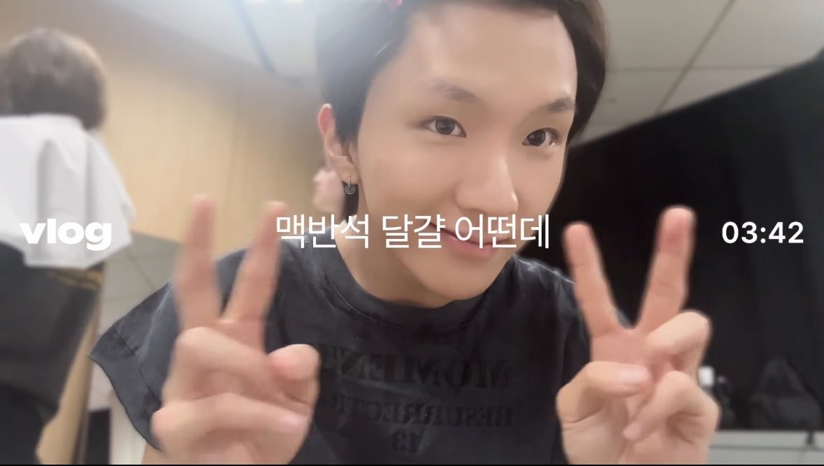 산봉 tweet media