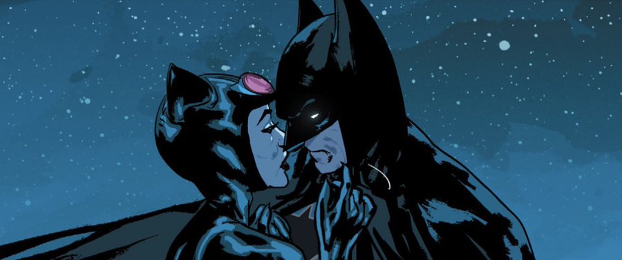 Batman Archives tweet media