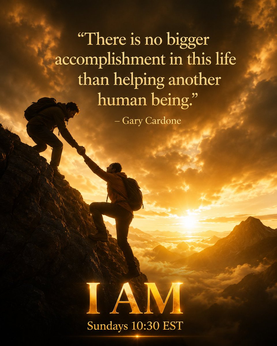 Gary Cardone tweet media