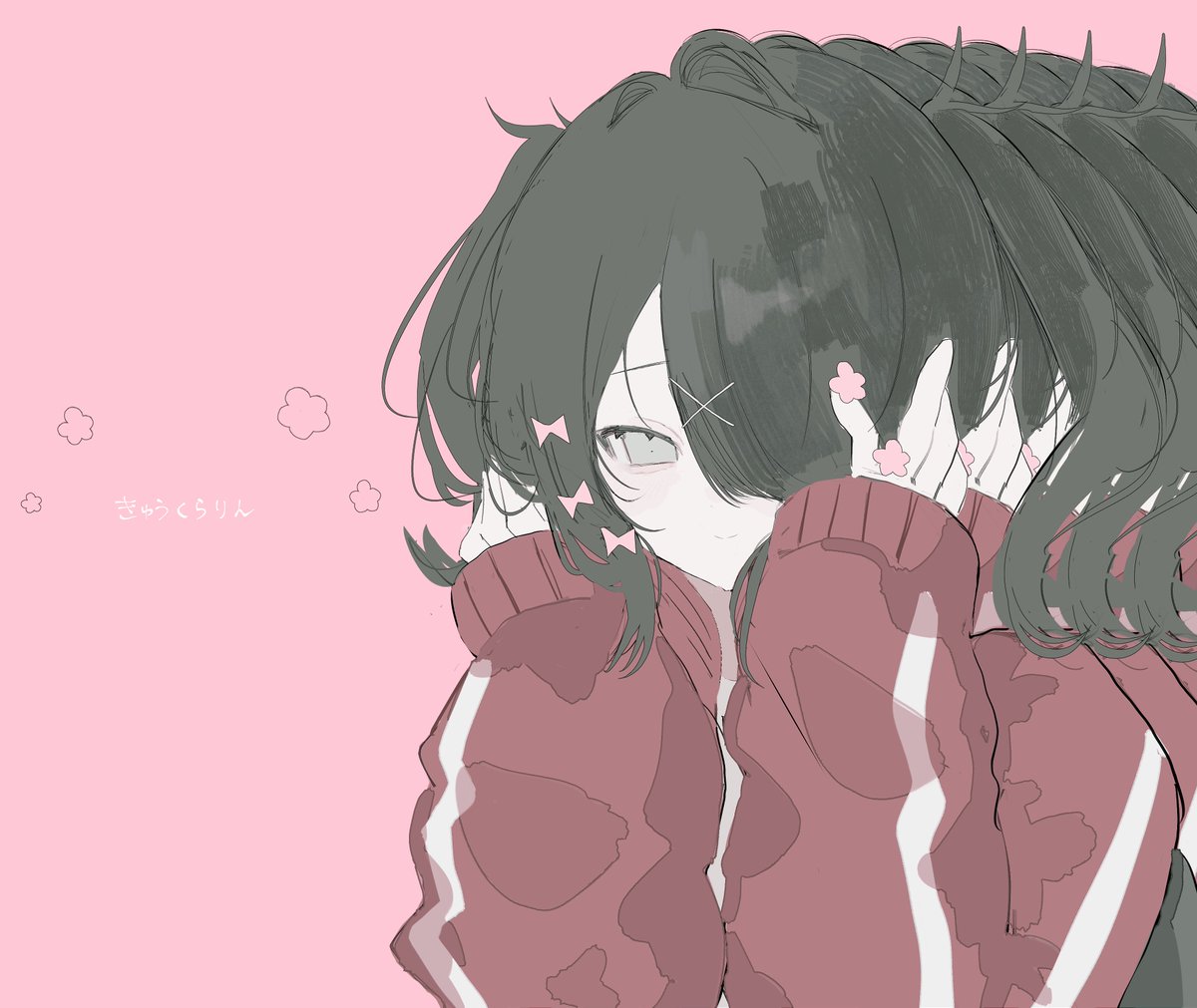 七時 tweet media