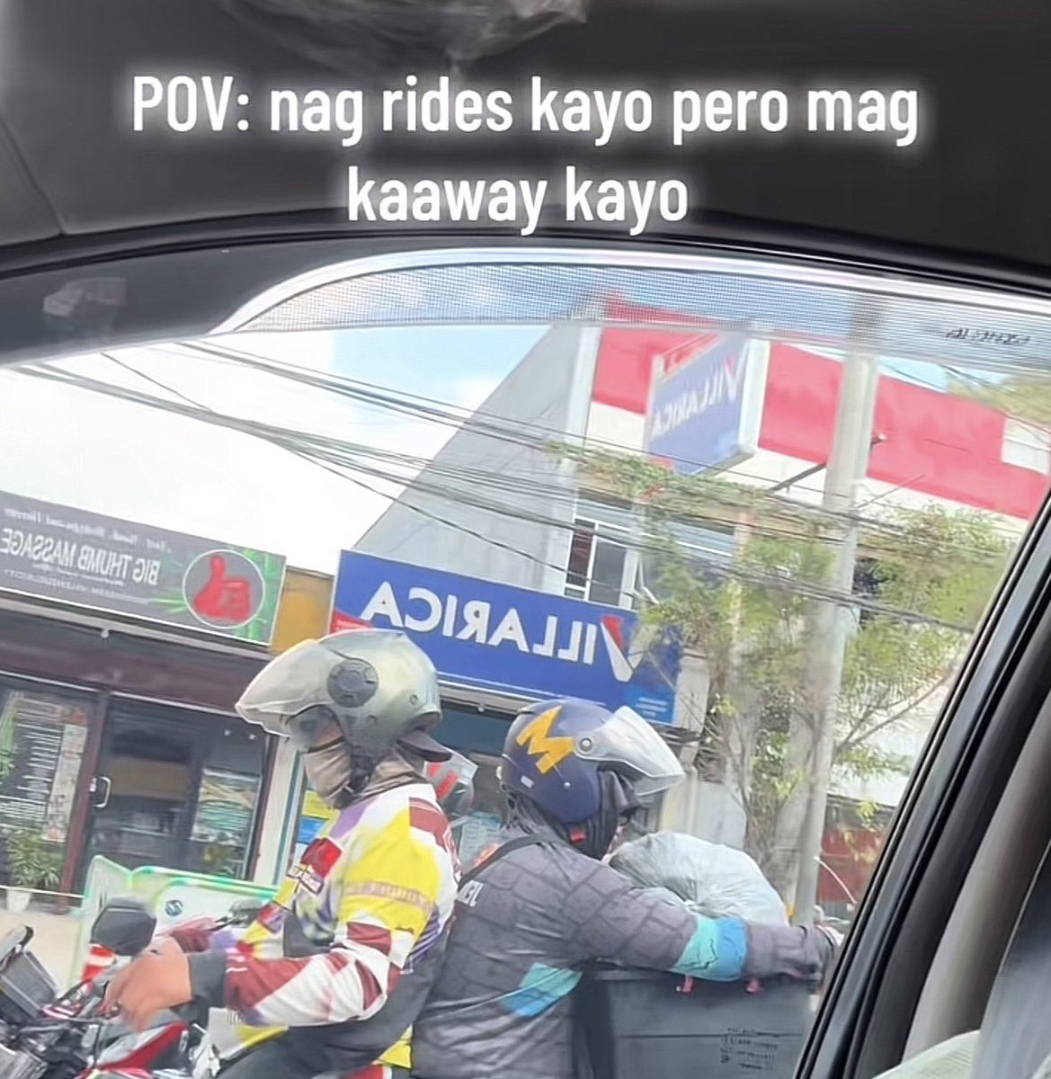 toncatzue's tweet photo. #vinks pag may tampuhan https://t.co/BR6QU0e3WM