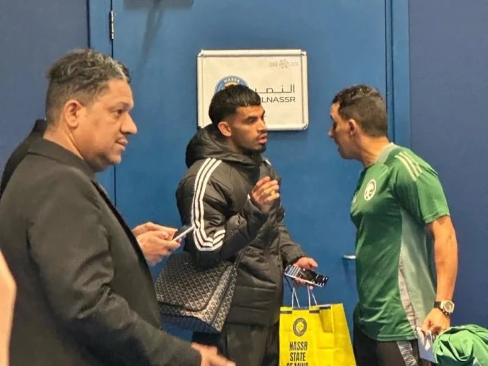 فـهـد الاستثنائي 🥈 tweet media