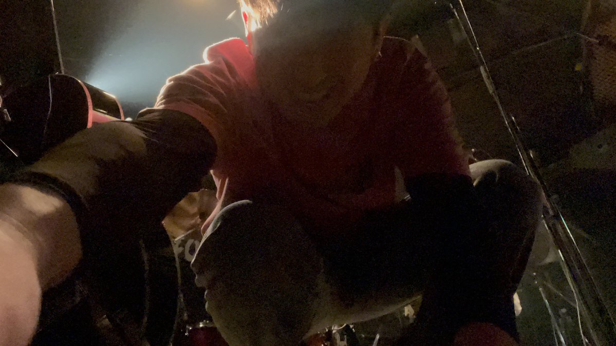 地獄の砦 tweet media