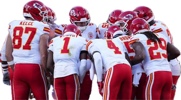 Daily Chiefs tweet media