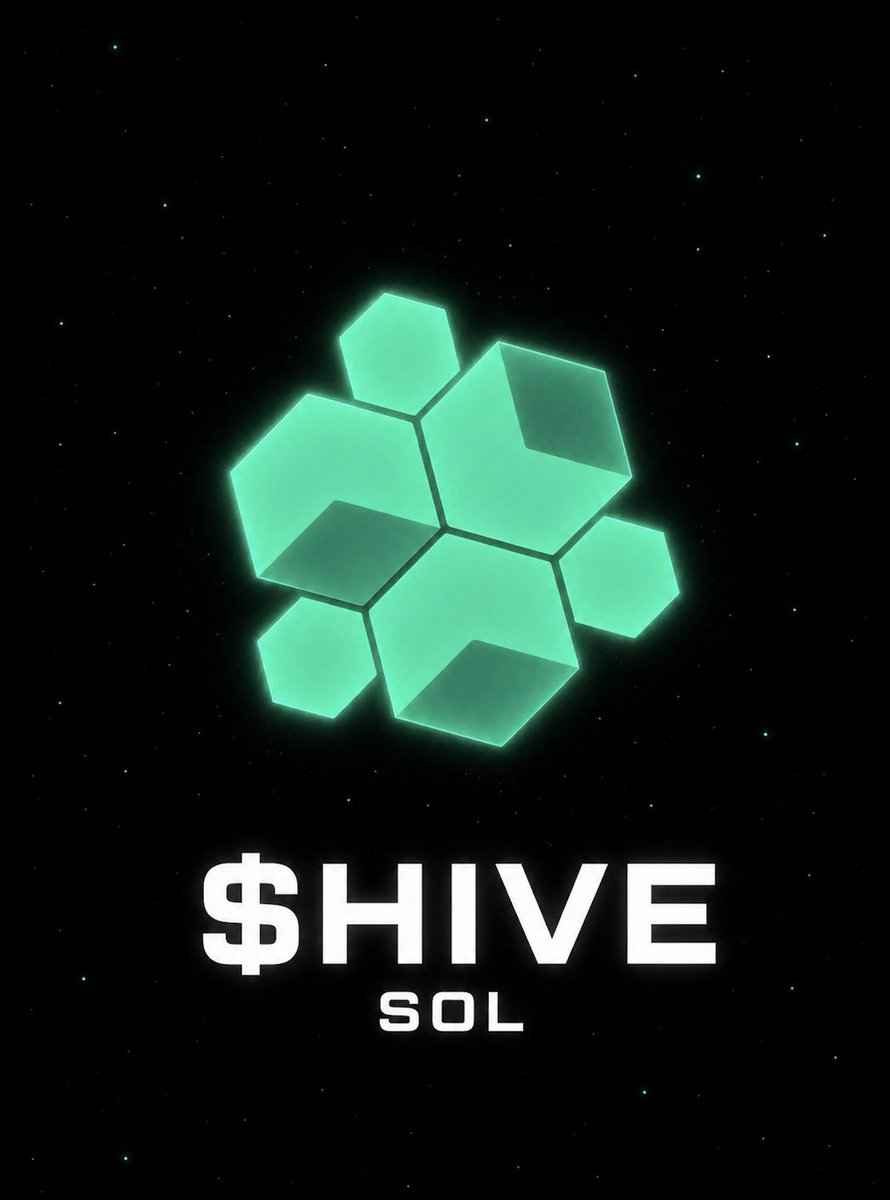 wittyextrovert's tweet photo. @Traderfinn0 What you are looking for is $hive of @uphivexyz 
A proper utility AI token…hive is a marketplace product where you can hire AI agents to perform tasks for you, and the AI narrative is pretty big right now

CA: 6JfonM6a24xngXh5yJ1imZzbMhpfvEsiafkb4syHBAGS https://t.co/8nyMlQ55uD