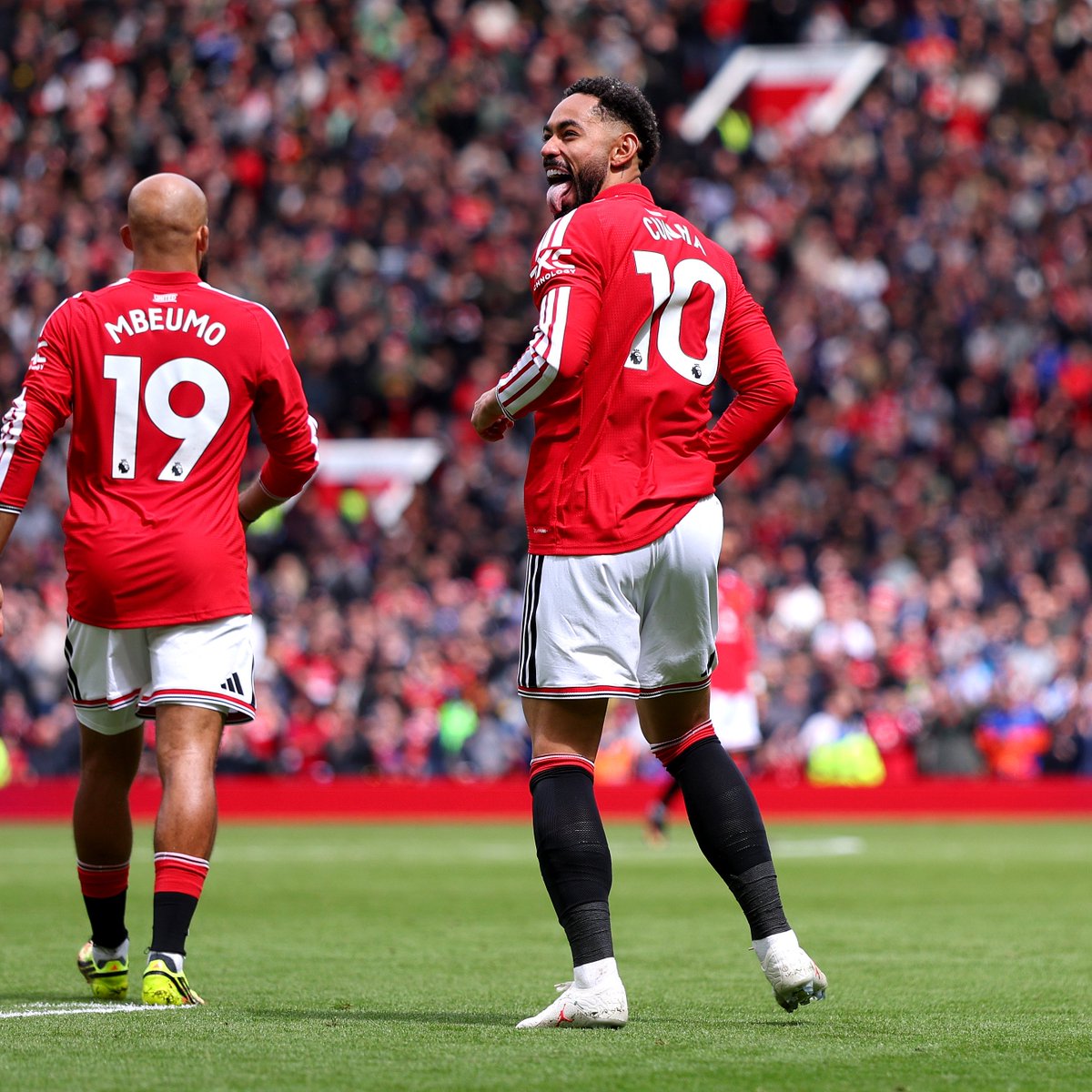 Edgar_Smallz's tweet photo. Glory Glory Manchester United… ⚽️👊🏾👊🏾 https://t.co/Aks3tQ1mkP