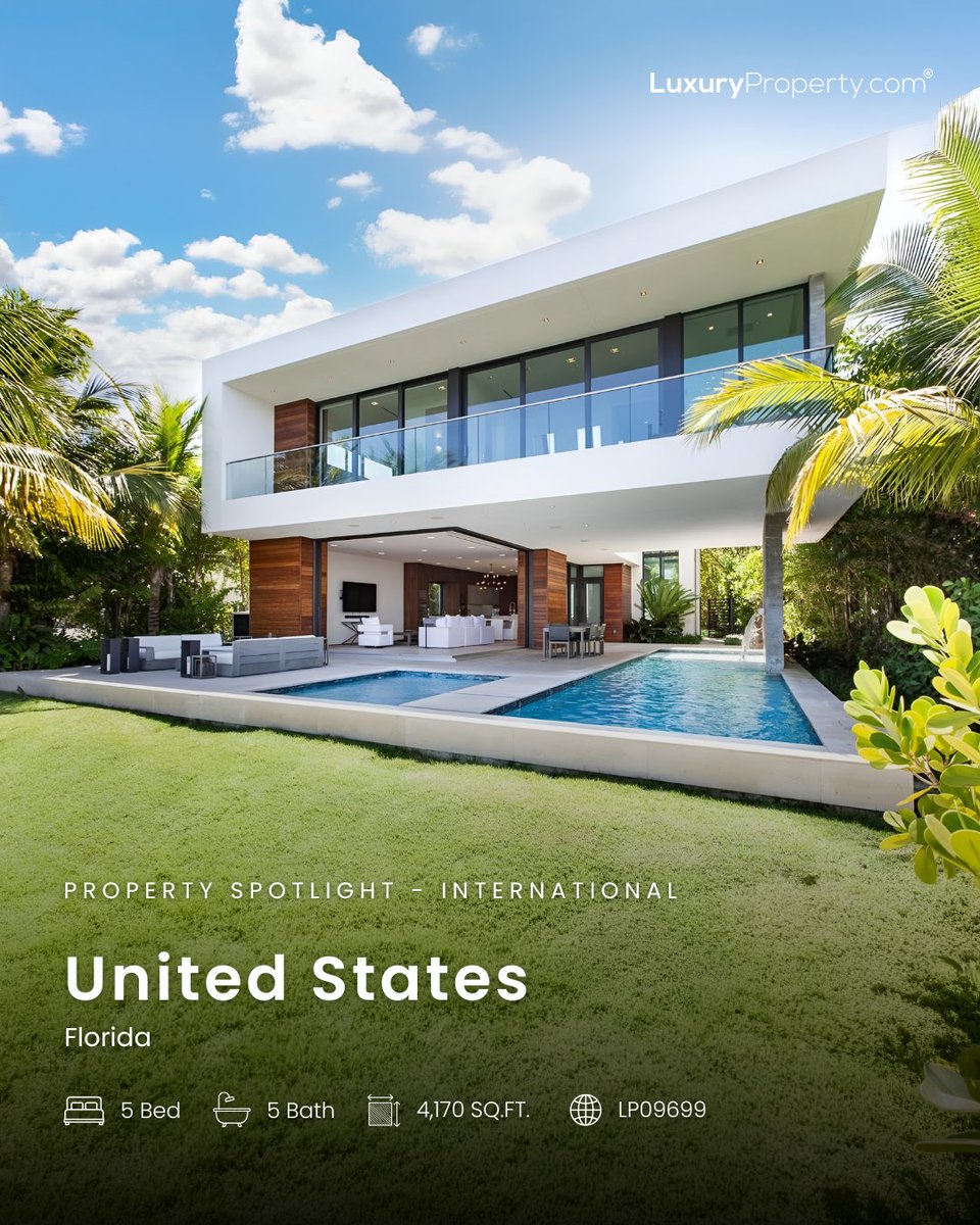 LuxuryProperty.com®️ tweet media