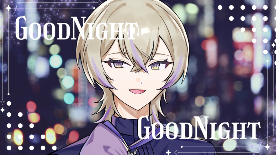 天鏡ジノ🪽🪞5/22 19時初配信 tweet media