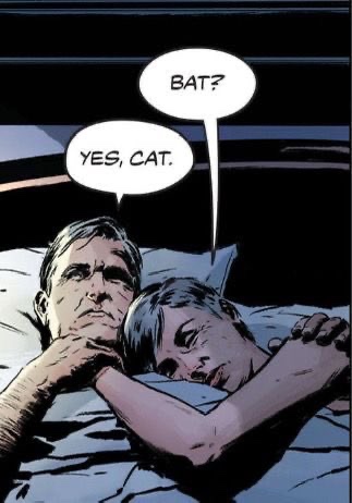 Batman Archives tweet media