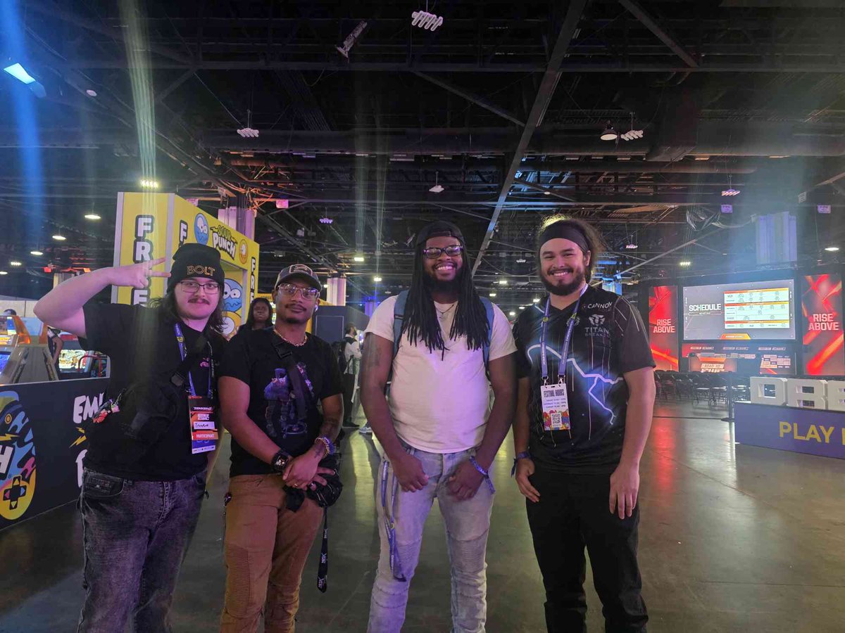 BOLT | JJBREEZE tweet media