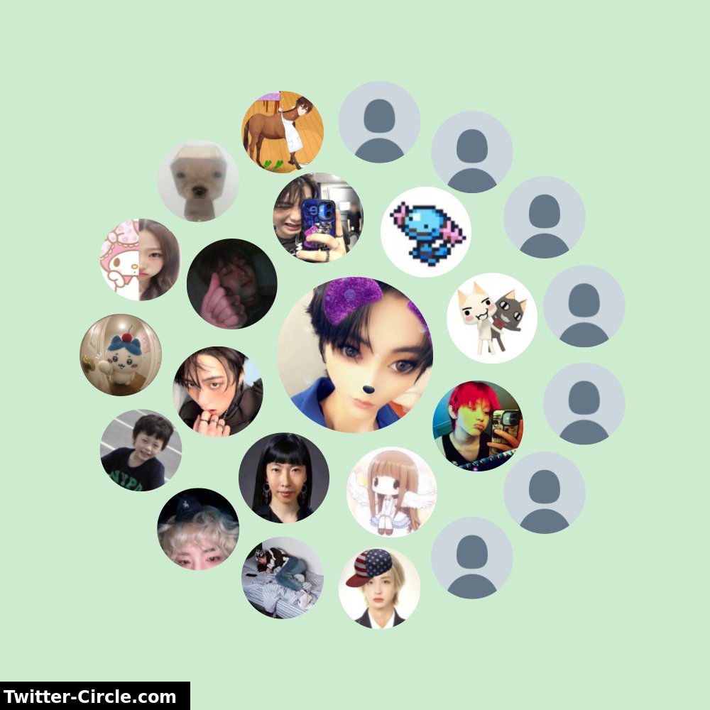 산봉 tweet media