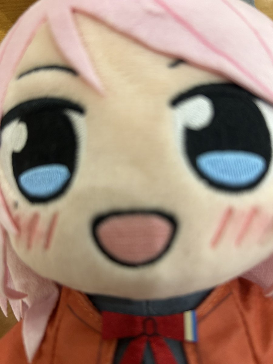 いっつ tweet media