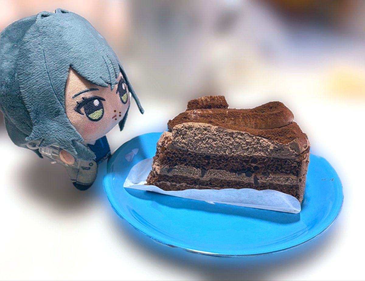 アイマスぬい tweet media