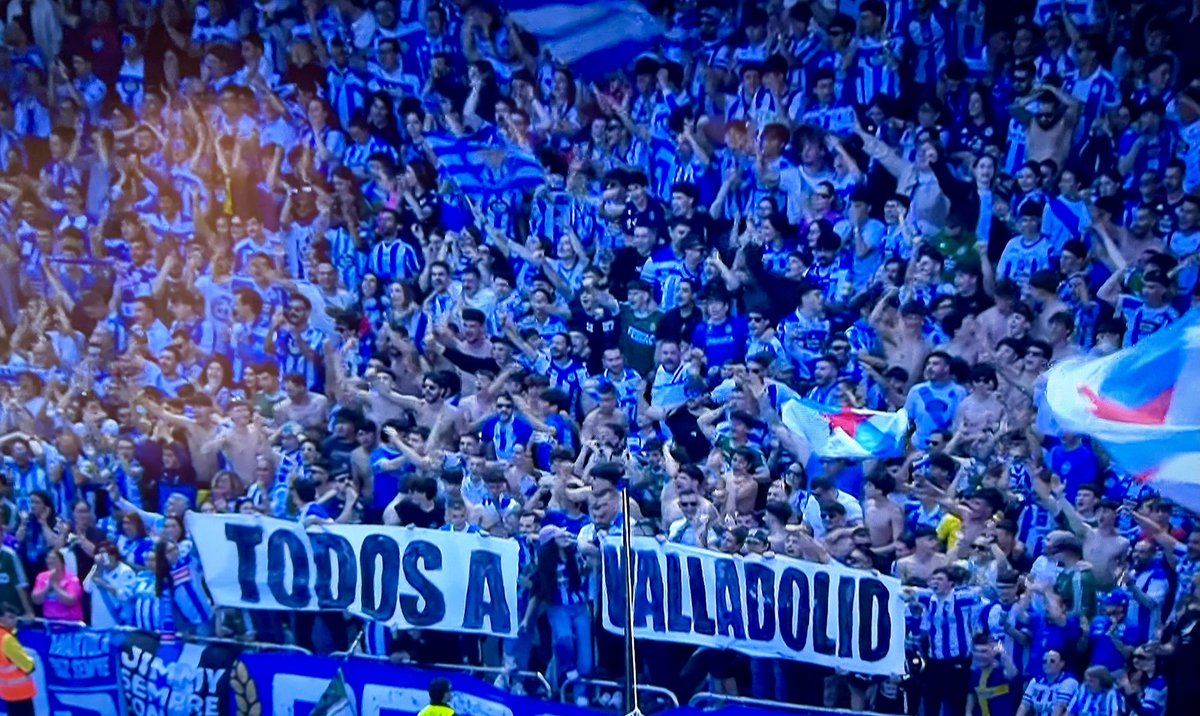 MARCA VALLADOLID tweet media