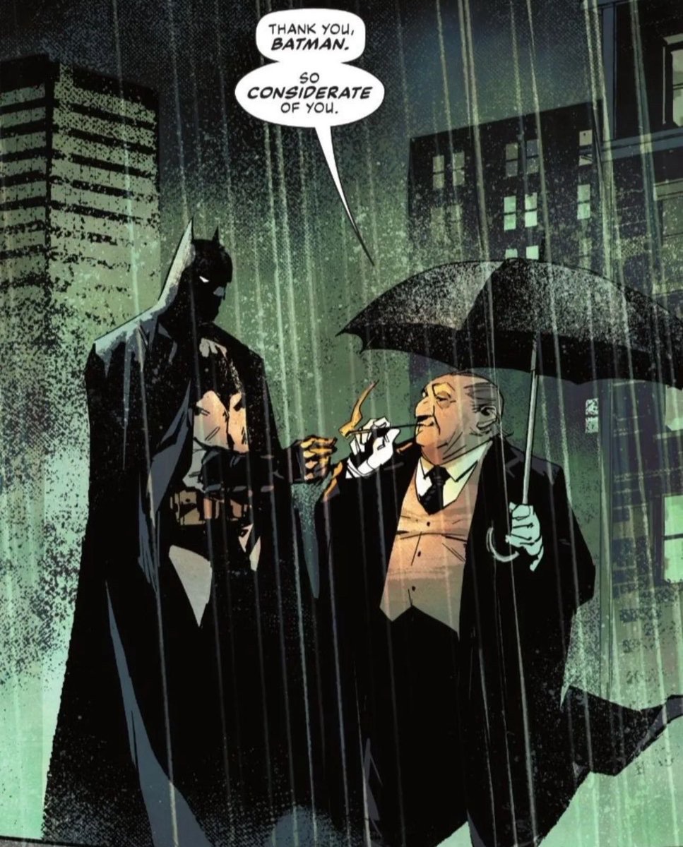 Batman Archives tweet media