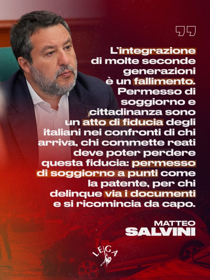 Lega tweet media