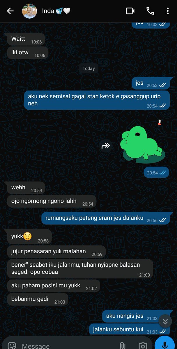ayuuuu tweet media