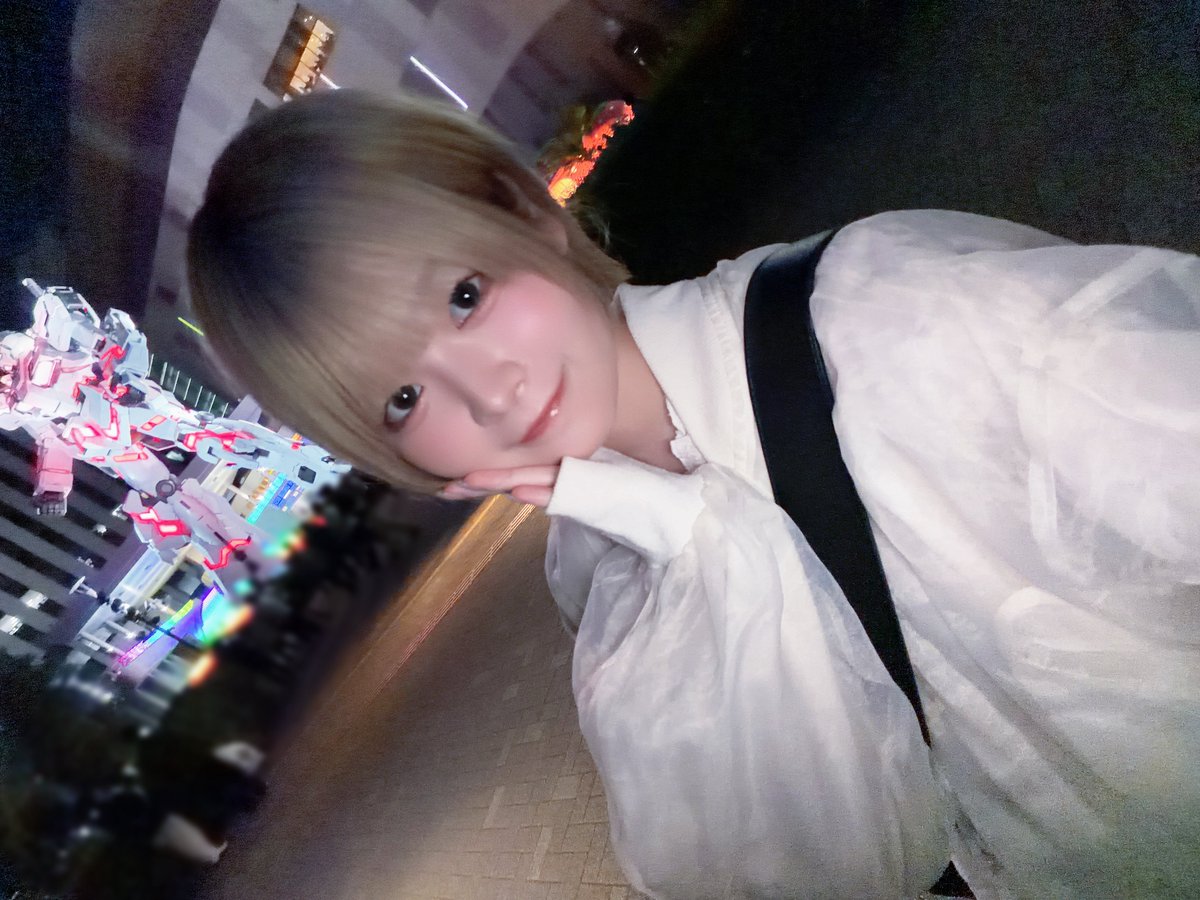 各務華梨(Karin Kagami) tweet media