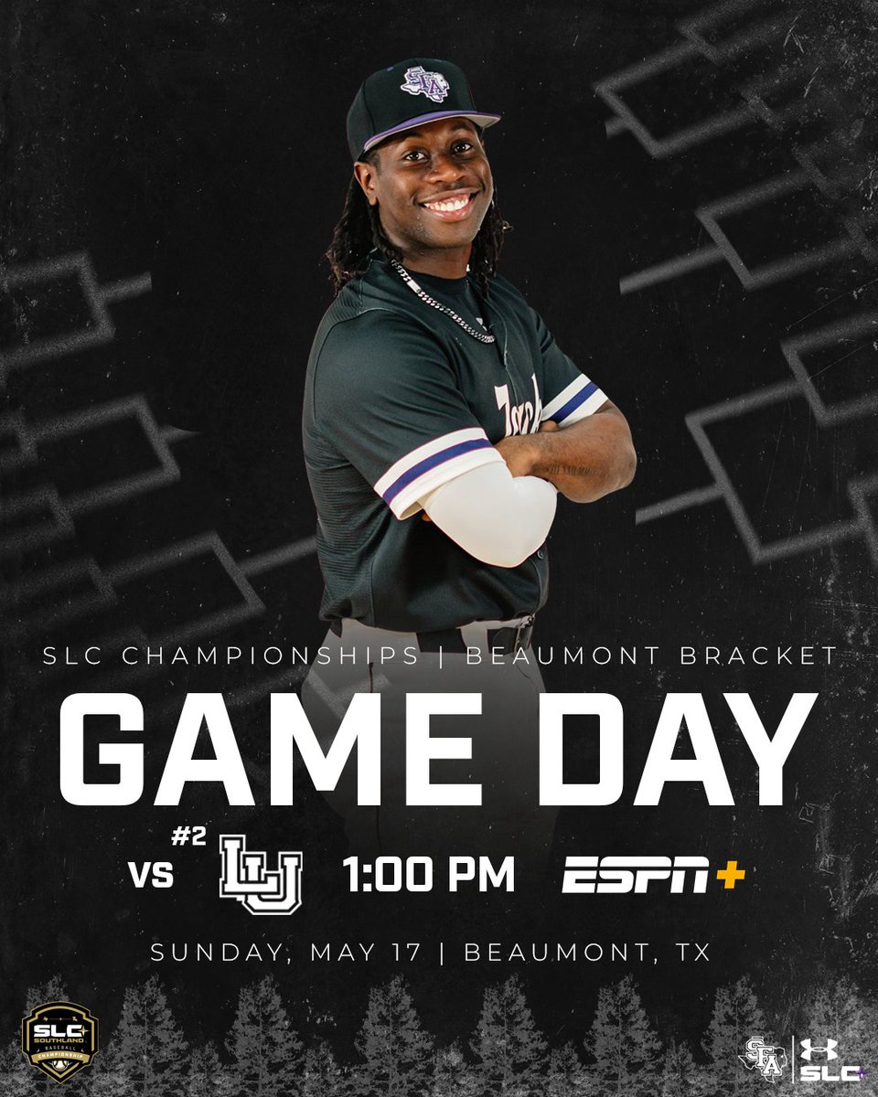 Lumberjack Baseball tweet media