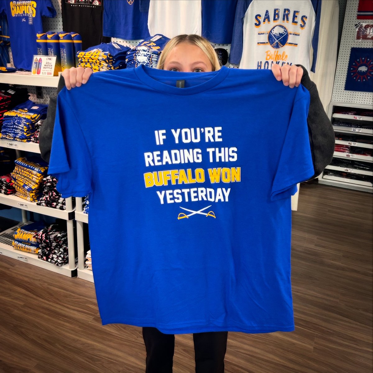 store716's tweet photo. You’re GD right! #letsgobuffalo https://t.co/njbHGa4rAr