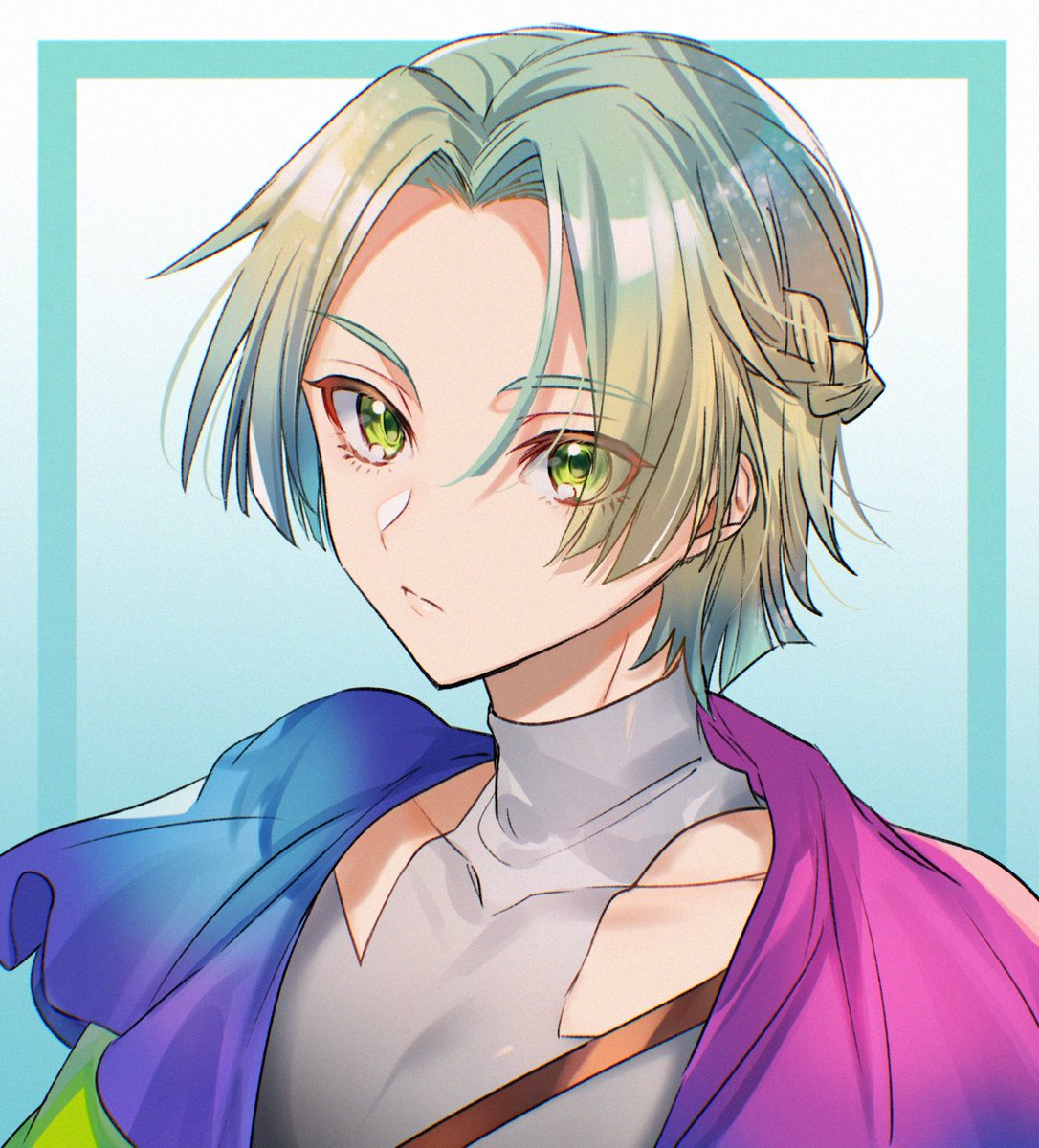 麻瓜 tweet media